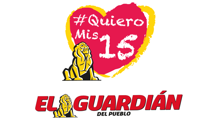 Quiero mis 15 del Guardián El Guardián MX