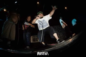 Una leyenda urbana en la ciudad