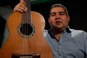 "Vivir Sin Ti" sería como no tener música. 