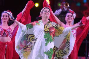 A ver a ver... ¿Y La Margarita?