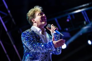 La mejor sorpresa del festival.